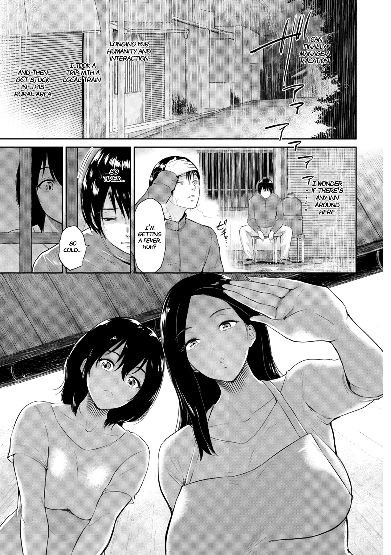 Hentai Manga Comic-Fellowship Inn-Read-6